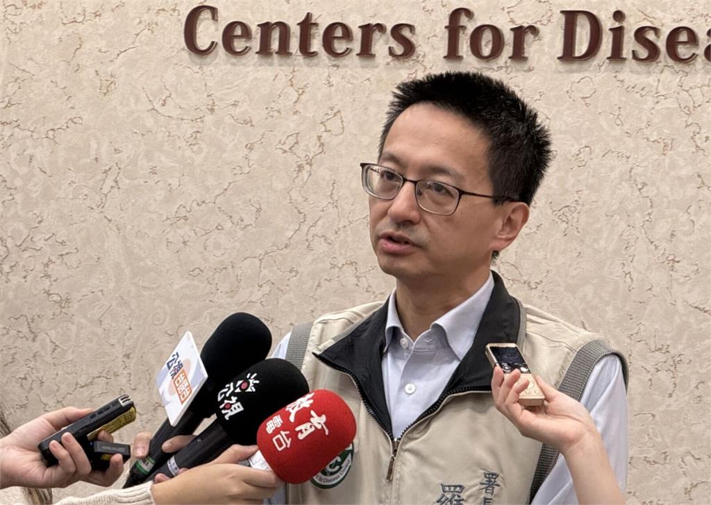 280萬人賺到4500元!羅一鈞發「疫苗紅包」 三類人1/15起公費升級肺鏈疫苗