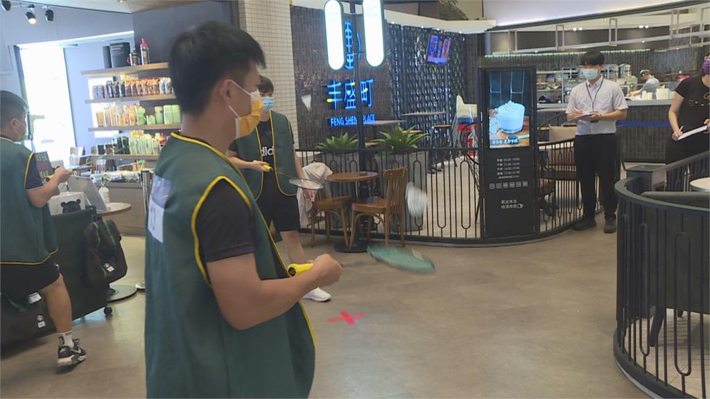 奧運羽球熱發燒　相關商品熱賣成長四成