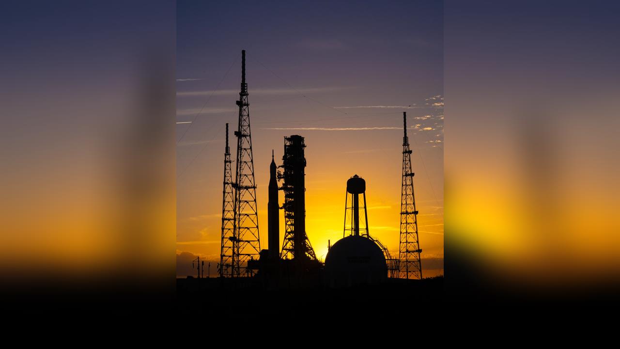 快新聞／倒數計時！NASA宣布阿提米絲二號最快3月6日發射　睽違54年重返月球