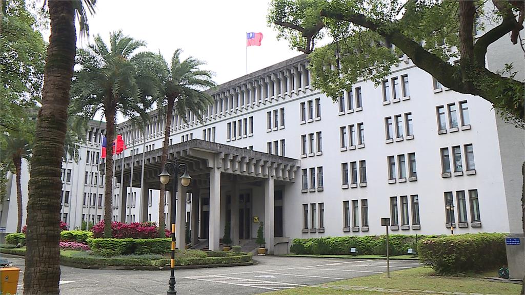 台宏斷交！蔡英文：不和中國進行金錢外交競逐
