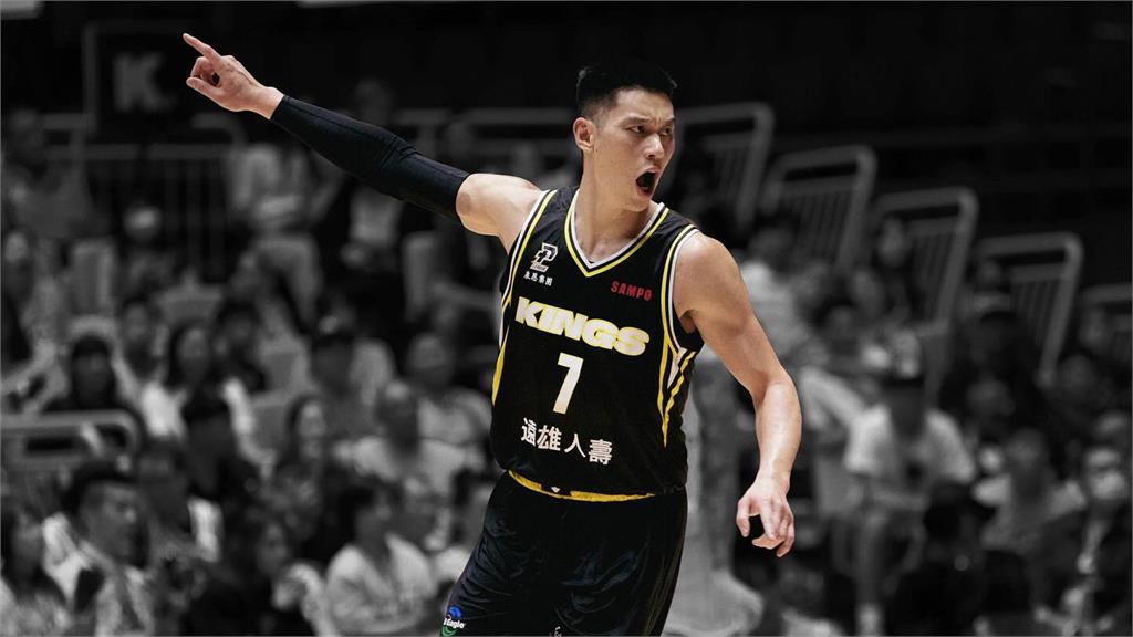 林書緯獲FIBA認證本土球員　台灣男籃樂於合作