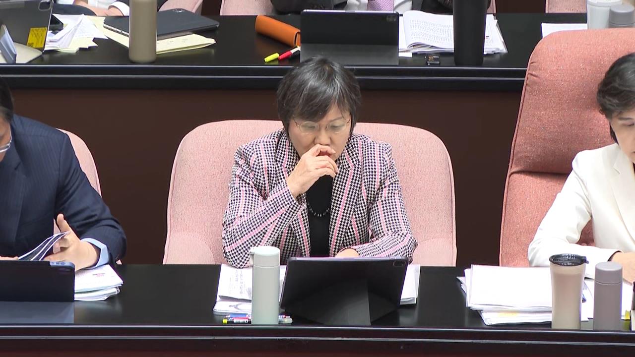 國台辦查劉世芳外甥　賴清德批認知作戰：中國對台無管轄權