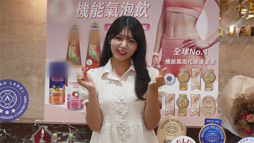 李珠珢「騎隊旗」遭炎上　廉世彬：台韓球場都沒聽過相關禁忌