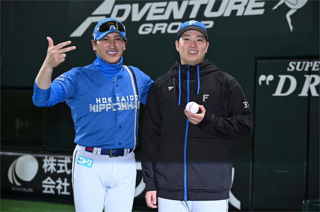 日職/古林睿煬預計明先發對決阪神虎!監督新庄剛志對古林寄予厚望
