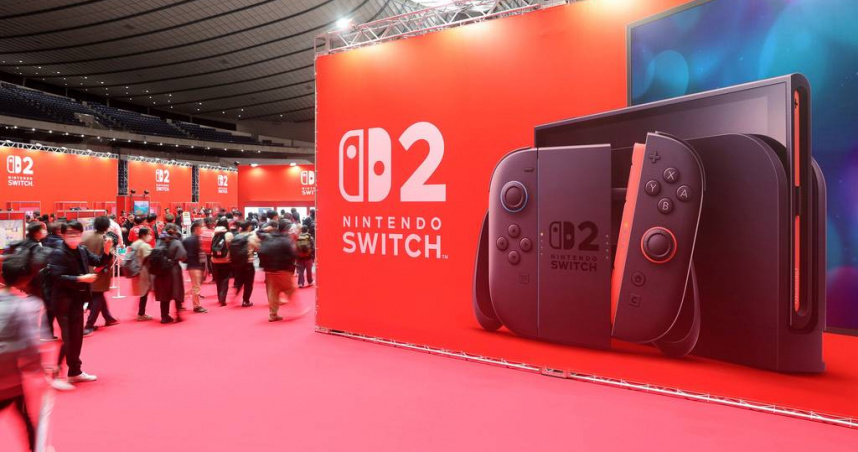 東半球最強法務重拳出招！盜版硬體案勝訴　任天堂獲賠200萬美元「盜版網站強制停運」
