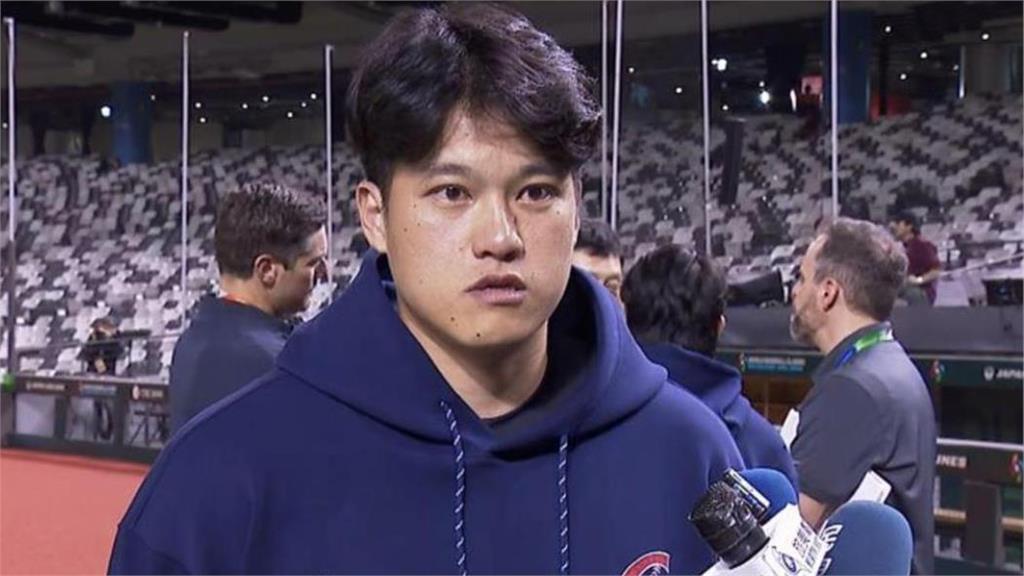 MLB／從大聯盟春訓趕回台灣奮戰的男人！ 莊陳仲敖將迎來大巨蛋初登板