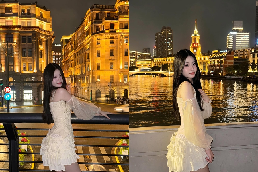 楓葉姐姐「台灣正妹同事」剛熬到C位！奪雙冠秒被通知女團解散　本尊無奈發聲了