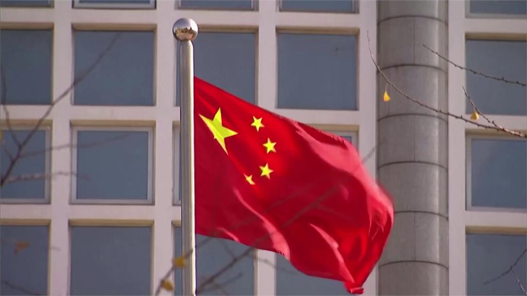 中國剝奪香港泛民派議員資格惹惱美國傳美國制裁中港高官將新增14人