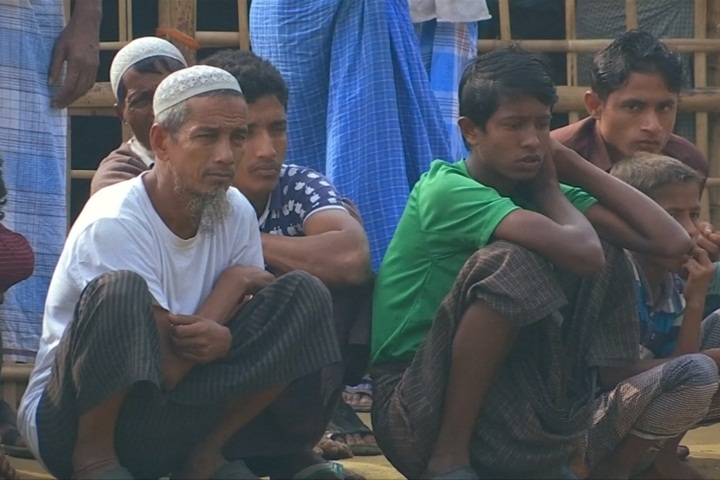緬甸、孟加拉簽協議 洛興雅人將回家