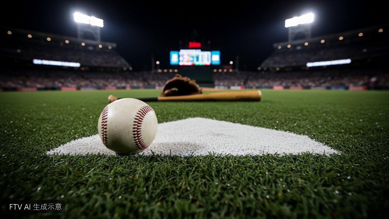 大都會打線大爆發！Bo Bichette與Juan Soto開轟 8比0完封國民止敗