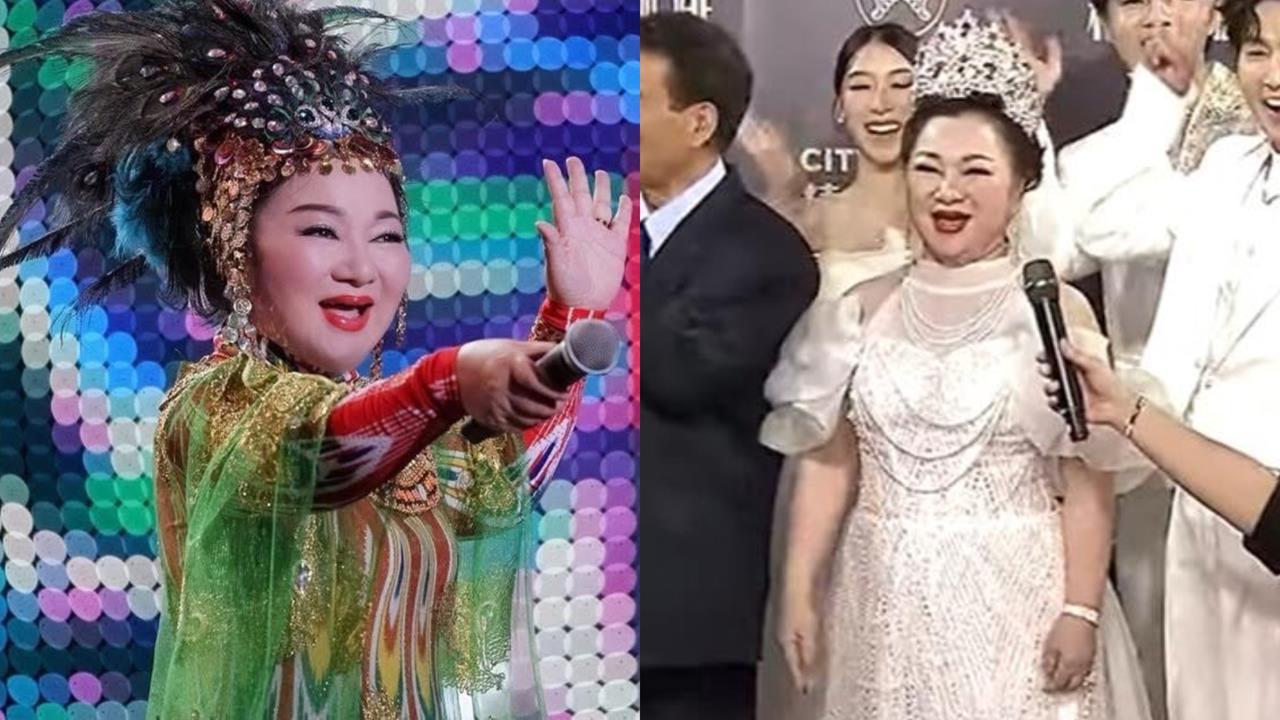金曲37／歌王歌后「評審內幕」曝光！白冰冰「拚三輪」擦身台語歌后