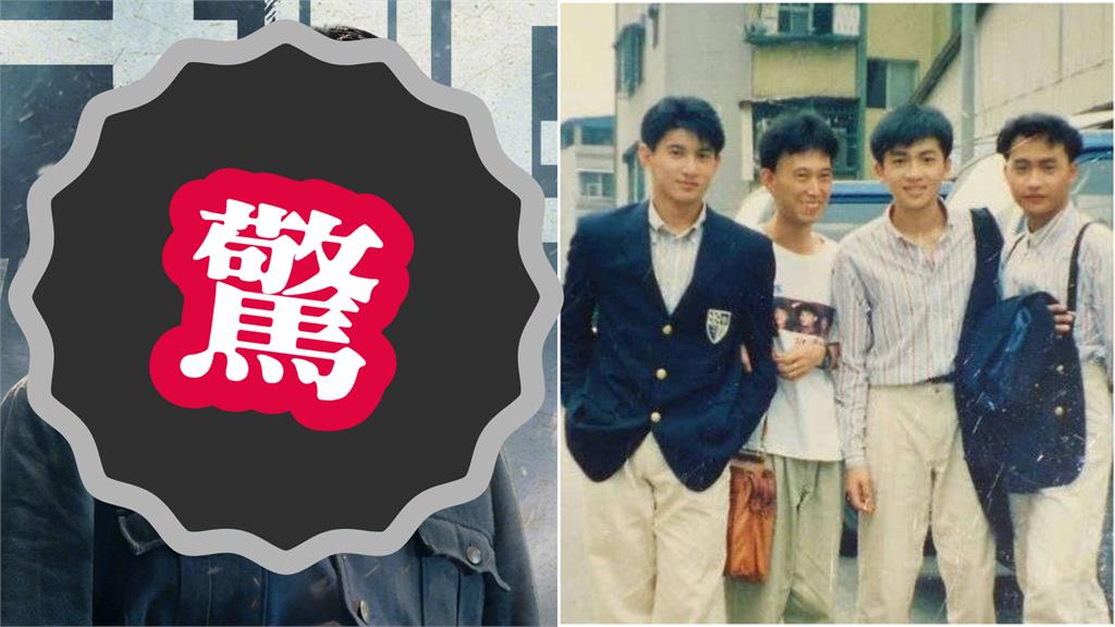 陳志朋赴中發展「0提及」小虎隊原因曝光！網一見「54歲狀態」嚇認不出