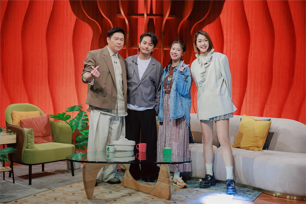 《我的成長》方志友大爆星光大道曾收黑函！當年只想跟楊銘威玩玩卻意外懷孕