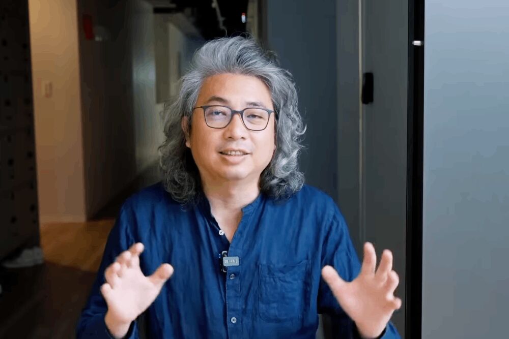 【瞄準失智症2-2】睡不好少說話是警訊　醫師揭重聽讓長輩陷資訊隔離