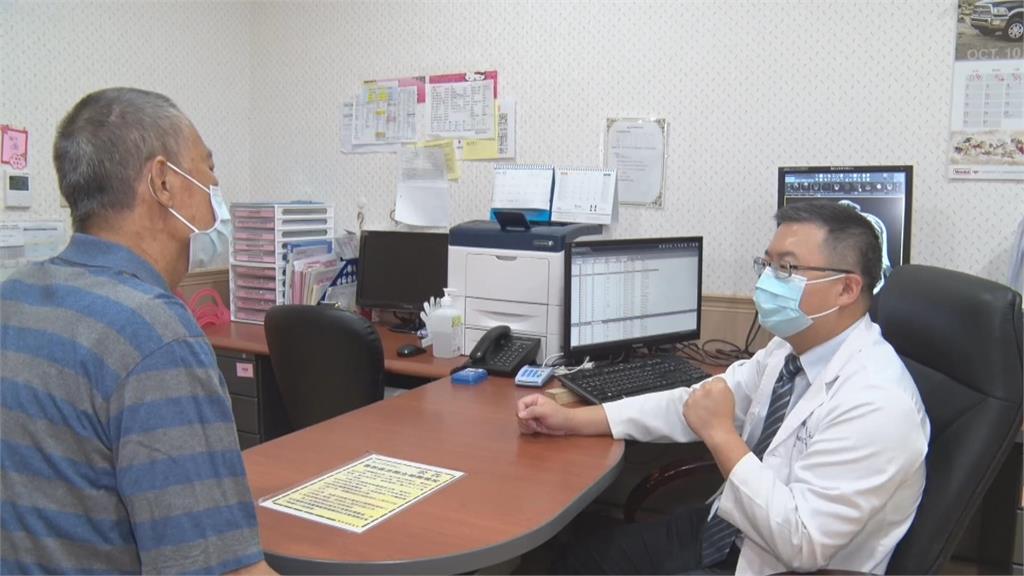 晚期頭頸癌免疫療法效果好　病患、醫師盼放寬健保規範