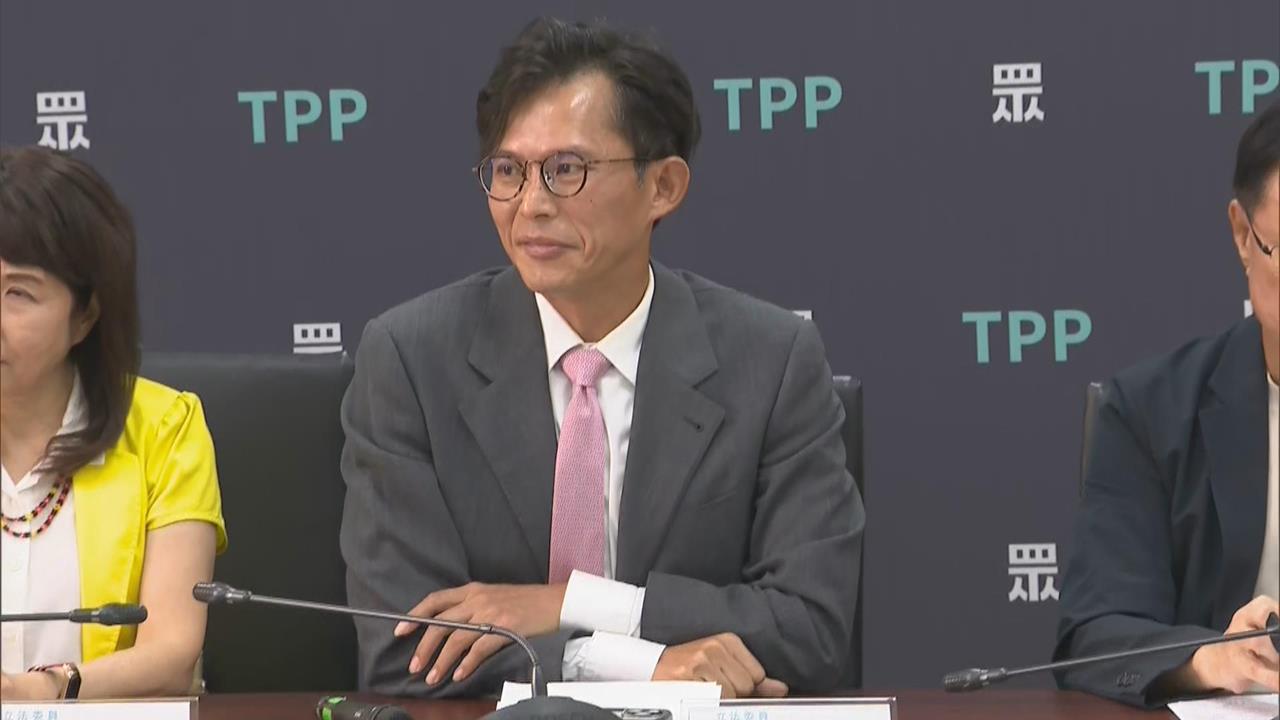 快新聞/罪恐比徐永明重!凱思資金竟回流黃國昌私人口袋 律師曝至少7年徒刑