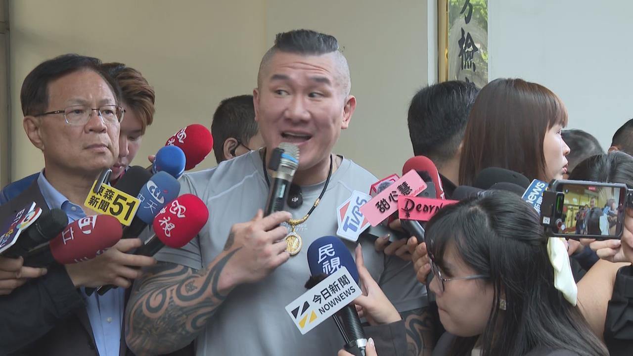 快新聞／館長暴怒了！1份便當賣200元挨轟「收割小草」　他氣到髒話連發