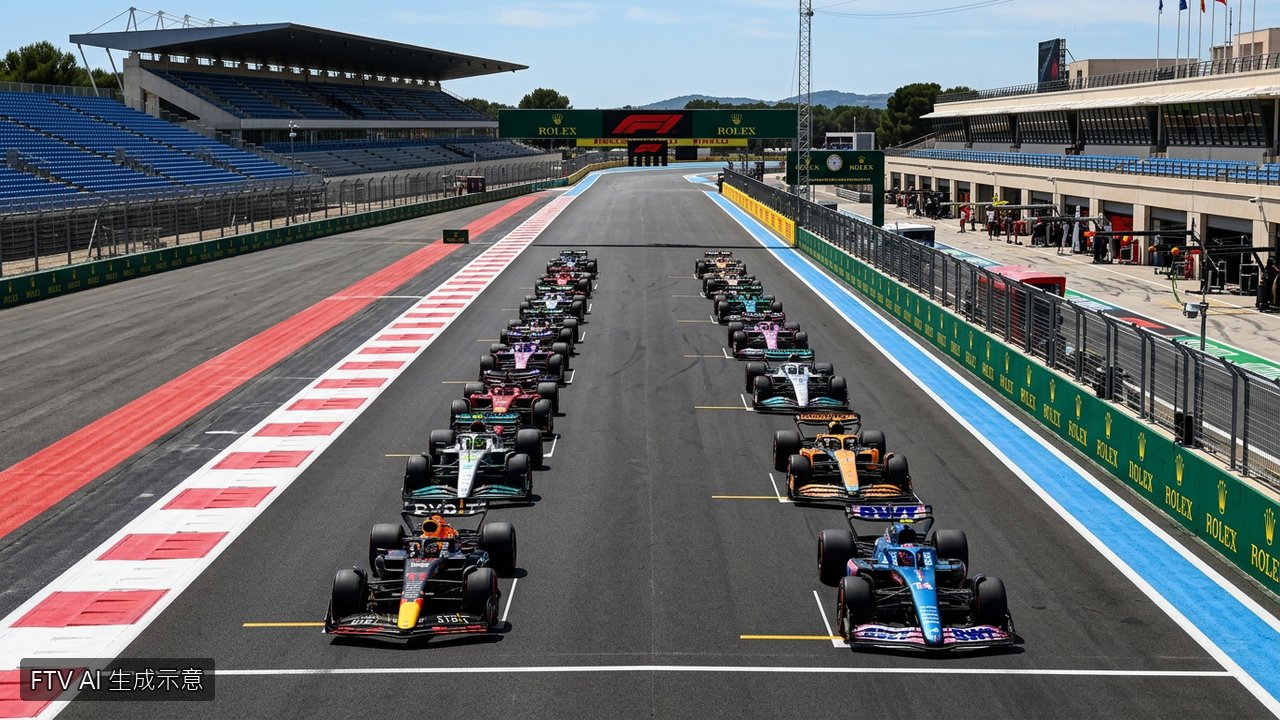 F1車手Norris談賽車哲學 直言輸給隊友「絕不怪賽車」