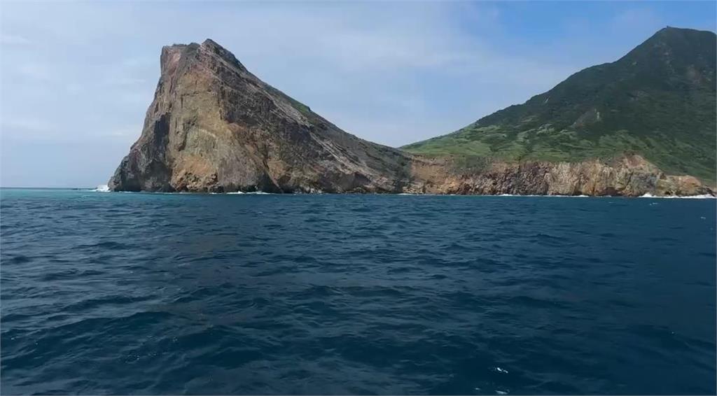 快新聞／注意！熱帶性低氣壓接近湧浪過大　龜山島今封島1天