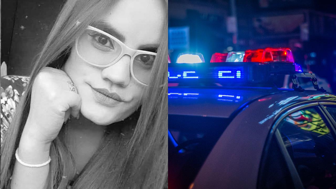 警局長研究新槍竟走火「爆頭愛妻」！送醫途中「又失控翻車」悲痛收場…