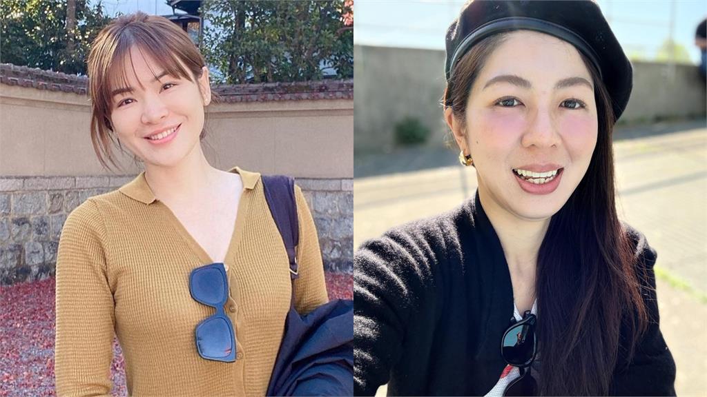 到底誰是啦啦隊小三？李怡貞爆料多名女孩被猜　陳沂不忍了：直接指名道姓