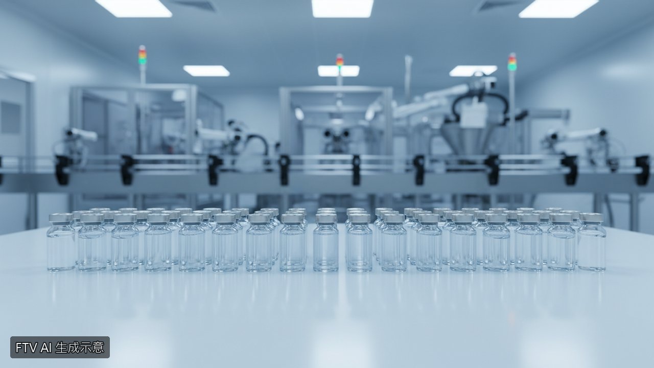 瘦瘦針需求太強！禮來調升全年財測，國際市場銷量驚人