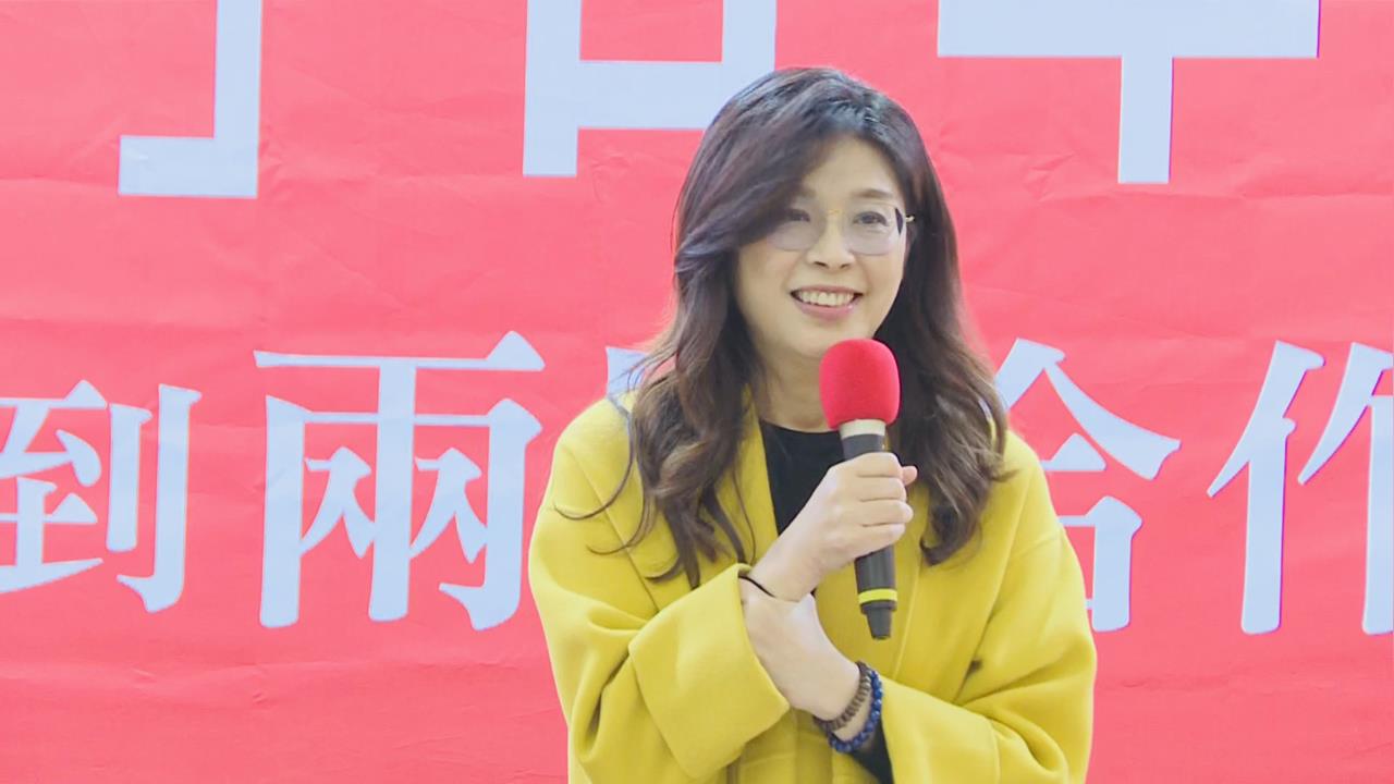 快新聞／黃復興黨部重新回歸？鄭麗文一句話定調