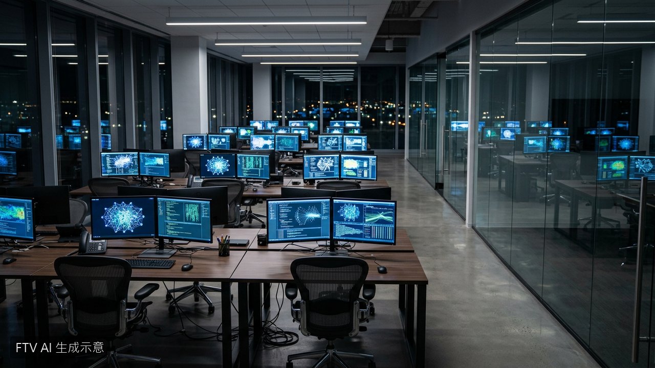涉不當處理敏感資訊 OpenAI開除3名研究員