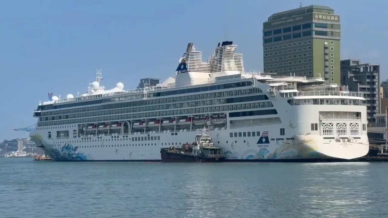 航空公司調漲「燃油附加費」　麗星開郵輪第一槍喊漲