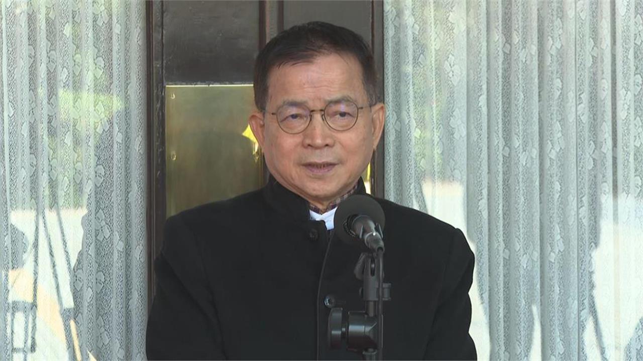 賴士葆對砍年金說大實話？嗆「不砍也會破產」網酸：應該是沒想執政了