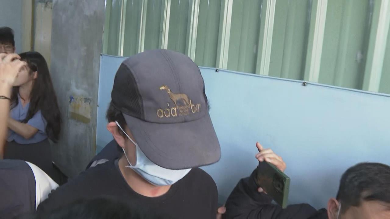 快新聞／孫安佐自製火槍惹禍「遭檢聲押禁見」！士林地院15:00開羈押庭