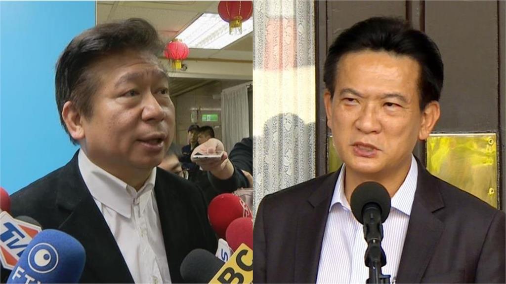 藍營愛罵又偷打！林俊憲拋1個妙點子：當AZ疫苗宣傳大使
