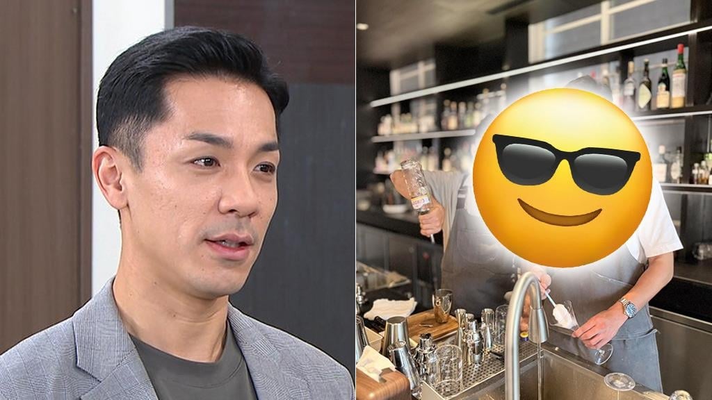 楊皓崴《好運來》殺青後轉行了?甜曬與親弟「工作照」背後真相曝光!