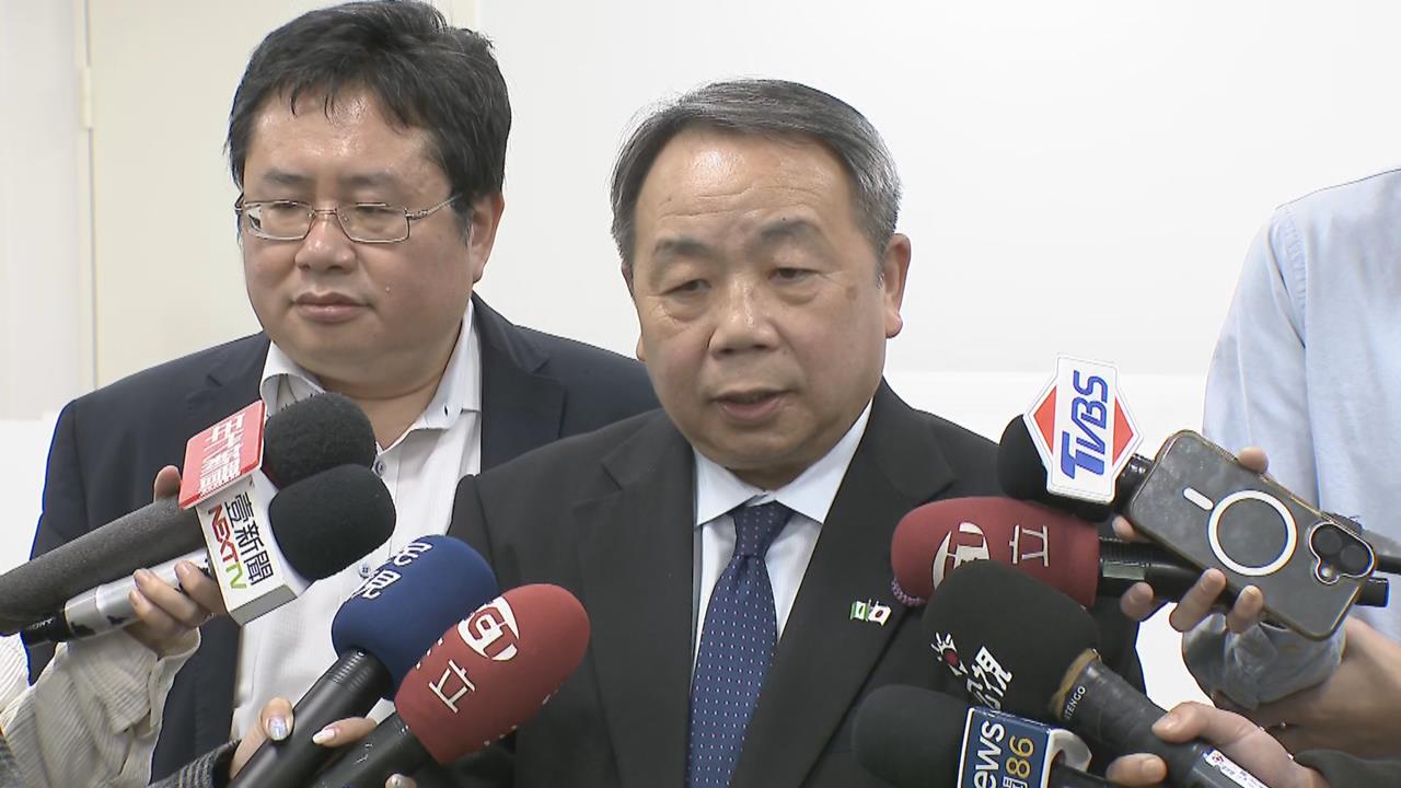 快新聞／不怕中國！日本參議員石平喊「揚名天下」：最好以訪台為由再制裁我