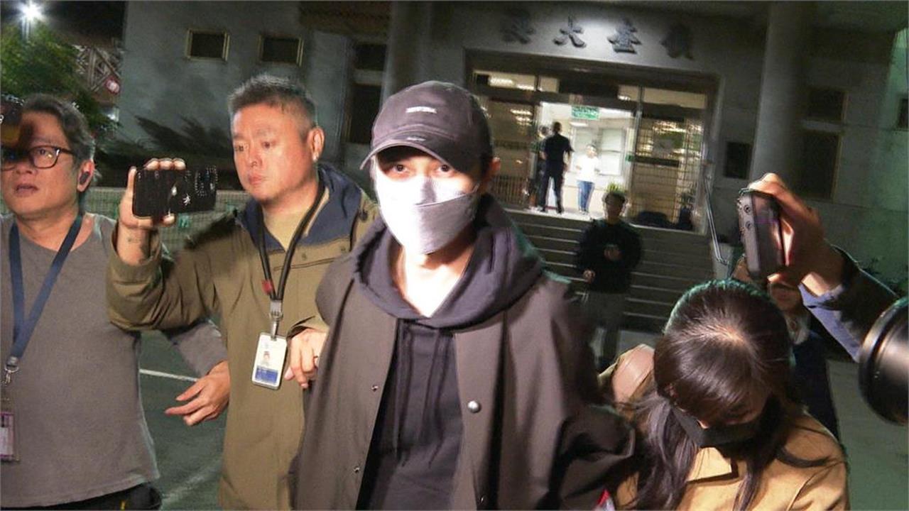 王子認「花33萬元閃兵」遭逮！經紀公司二度發聲名力挺：已深刻反省