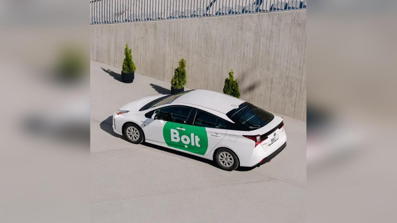 快新聞／Bolt司機「丟包」釀悲劇！平台抽成20%竟無責任　他批：不要只管賺錢