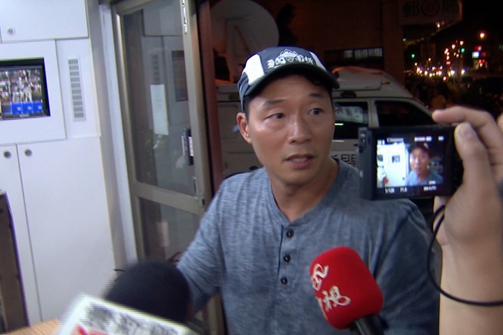 慶富董座父子曾6度入府 馬政府時期就5次