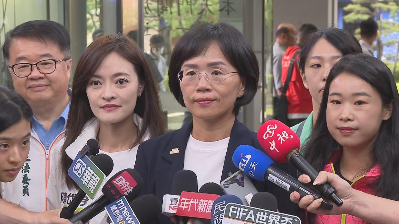 快新聞／民眾黨真的是藍營側翼？猛打胞妹拿補助未揭露　蘇巧慧怒轟：烏龍爆料