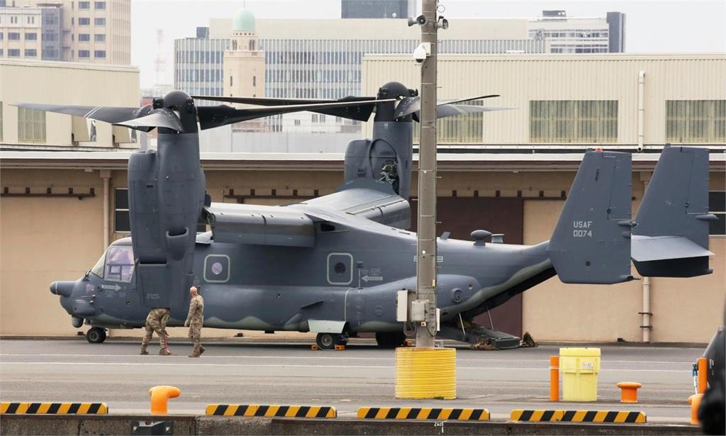 「橫濱北碼頭」美軍登陸艇部隊成立　美日齊發聲：因應台灣有事