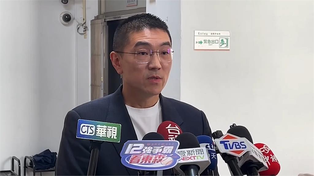 週刊爆USB記載謝國樑捐「200」　謝國樑：願配合約談