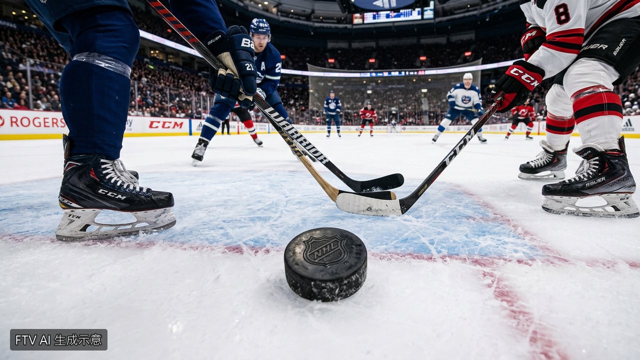 NHL紅翼球星Dylan Larkin拒絕出賽　經紀人證實受夠了將等待交易