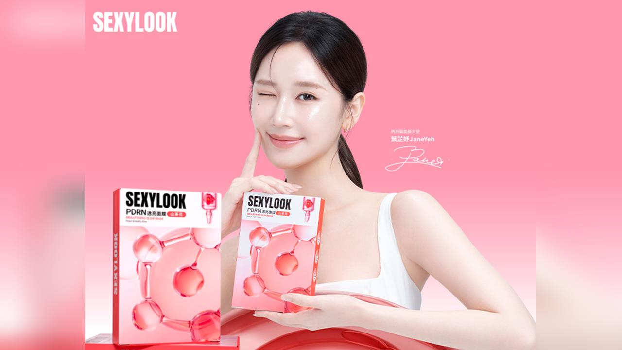 Netflix爆紅女神葉芷妤來了！剛奪泰國皇家戲劇獎最佳女主角竟因拍戲愛上「它」
