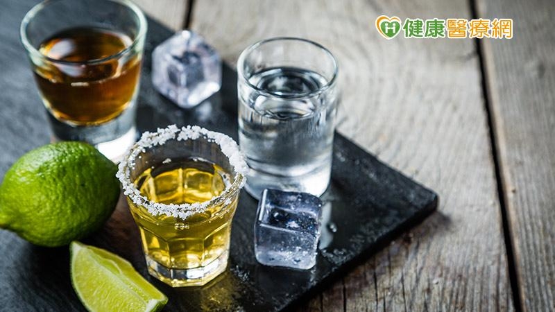沒喝醉就對健康無害？別把「酒精」想得太簡單