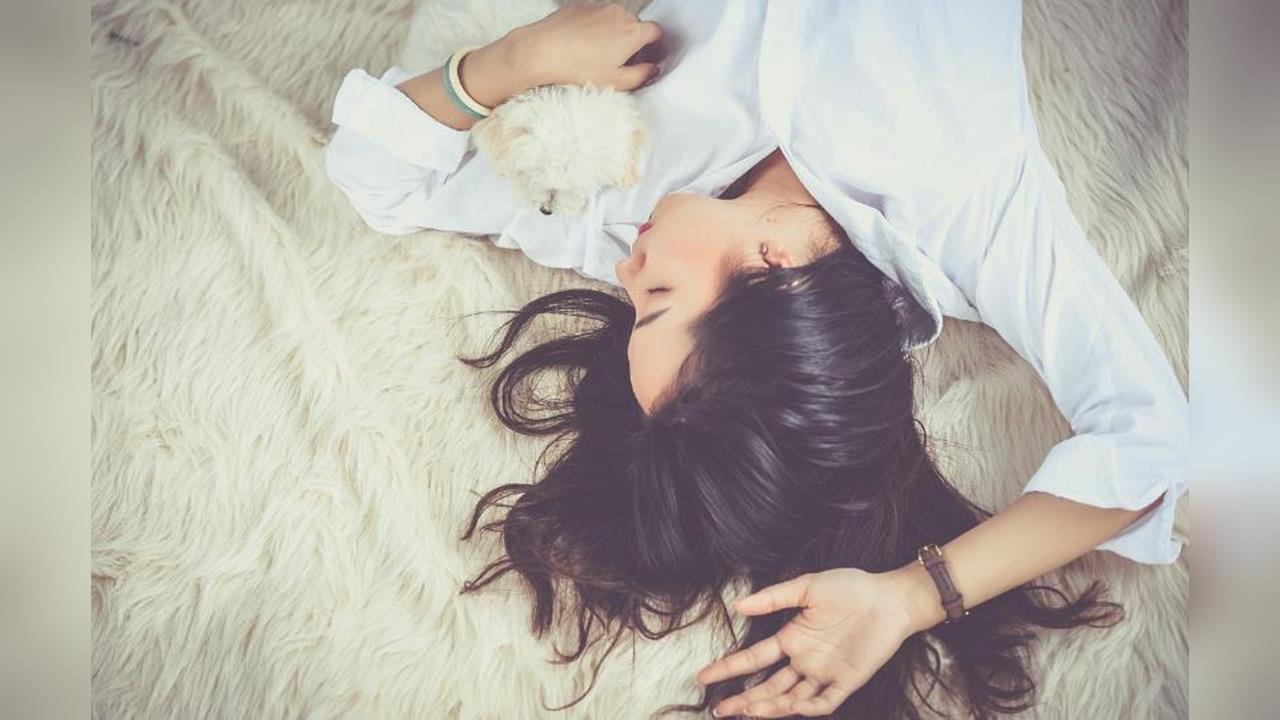 快新聞/睡眠太少恐誘發失智!休息6小時還太少 研究建議超過「這門檻」