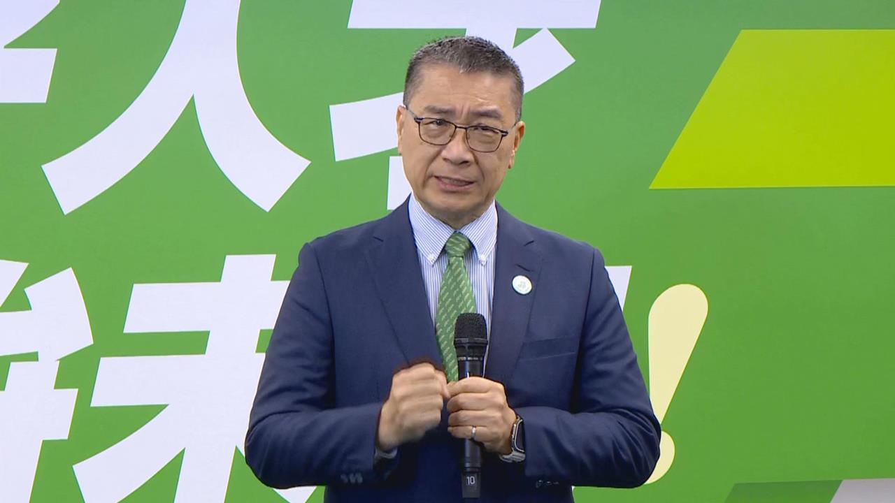 快新聞／鄭麗文有夠扯！竟要綠營「接受九二共識迎和平」　徐國勇氣炸開嗆