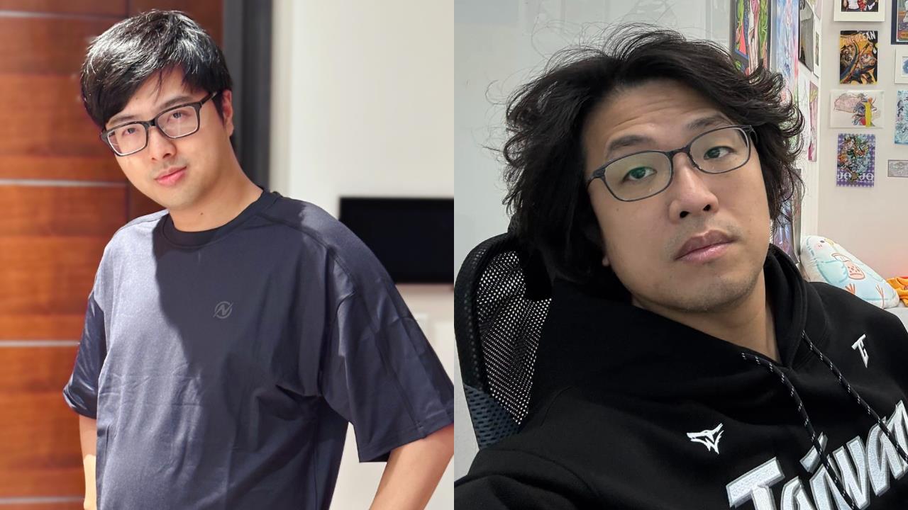 丁特邀沈伯洋「直播講課」非約戰？他抖出「真實目的」嘆：大家想要看戲