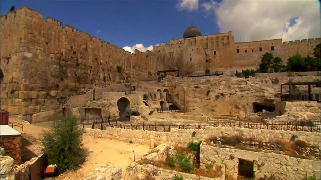 全球／三大宗教精神中心「耶路撒冷」列入瀕危世界遺產