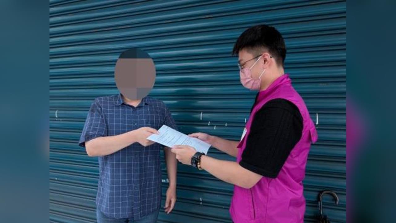 快新聞／拒酒測重罰21萬！50歲男遭扣薪　新北分署「這原因」暖心改金額