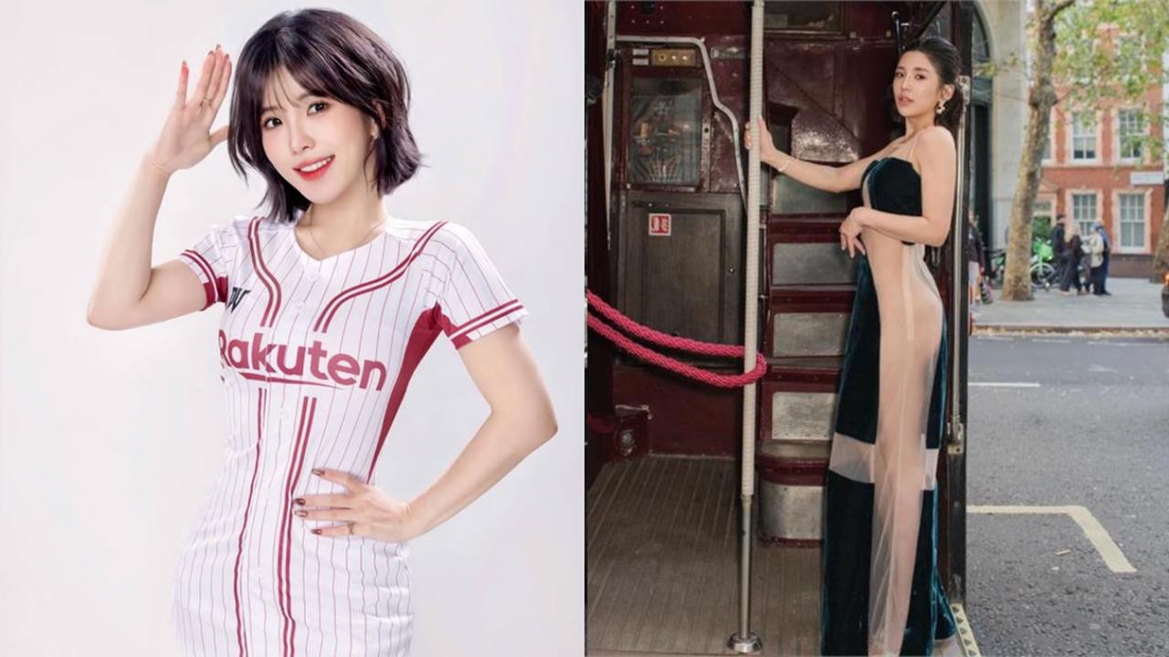 歐洲行李被搶光「600萬沒了」!壯壯回台灣秒「逆天改命」她嗨:破魔咒了