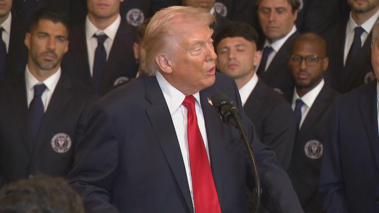 美眾院力挺川普動武　美伊戰爭恐延長至9月